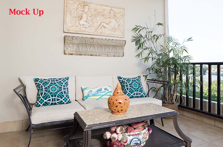 Apartment in Nichada Thani 